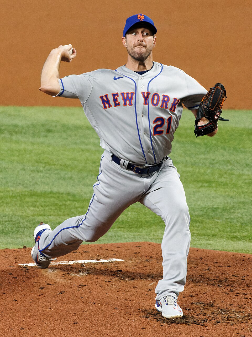 MLB Rules & Max Scherzer: Unpacking the 2023 Sticky Hand Ban